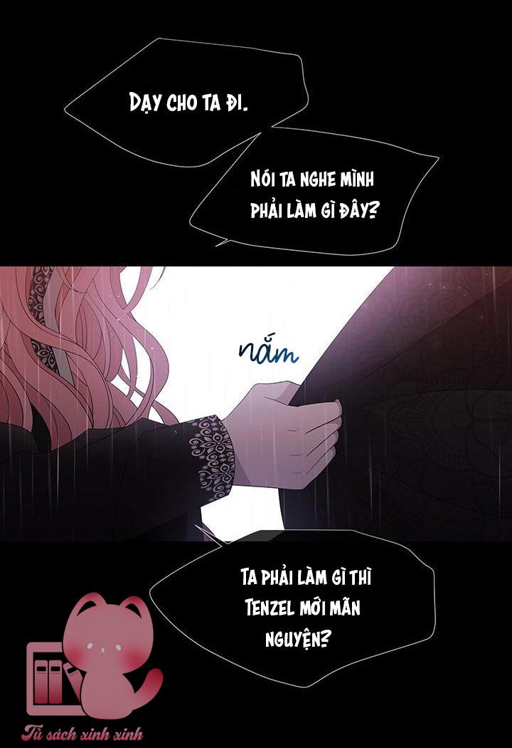 Charlotte Và Ngũ Đại Đồ Đệ - Chap 85