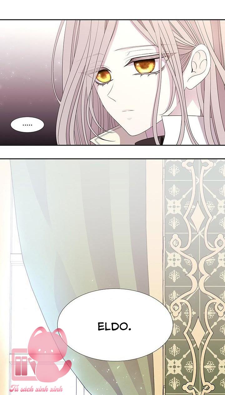 Charlotte Và Ngũ Đại Đồ Đệ - Chap 85