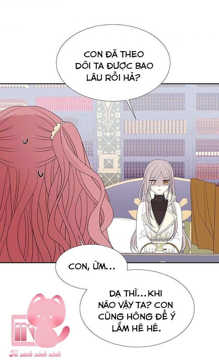 Charlotte Và Ngũ Đại Đồ Đệ - Chap 85