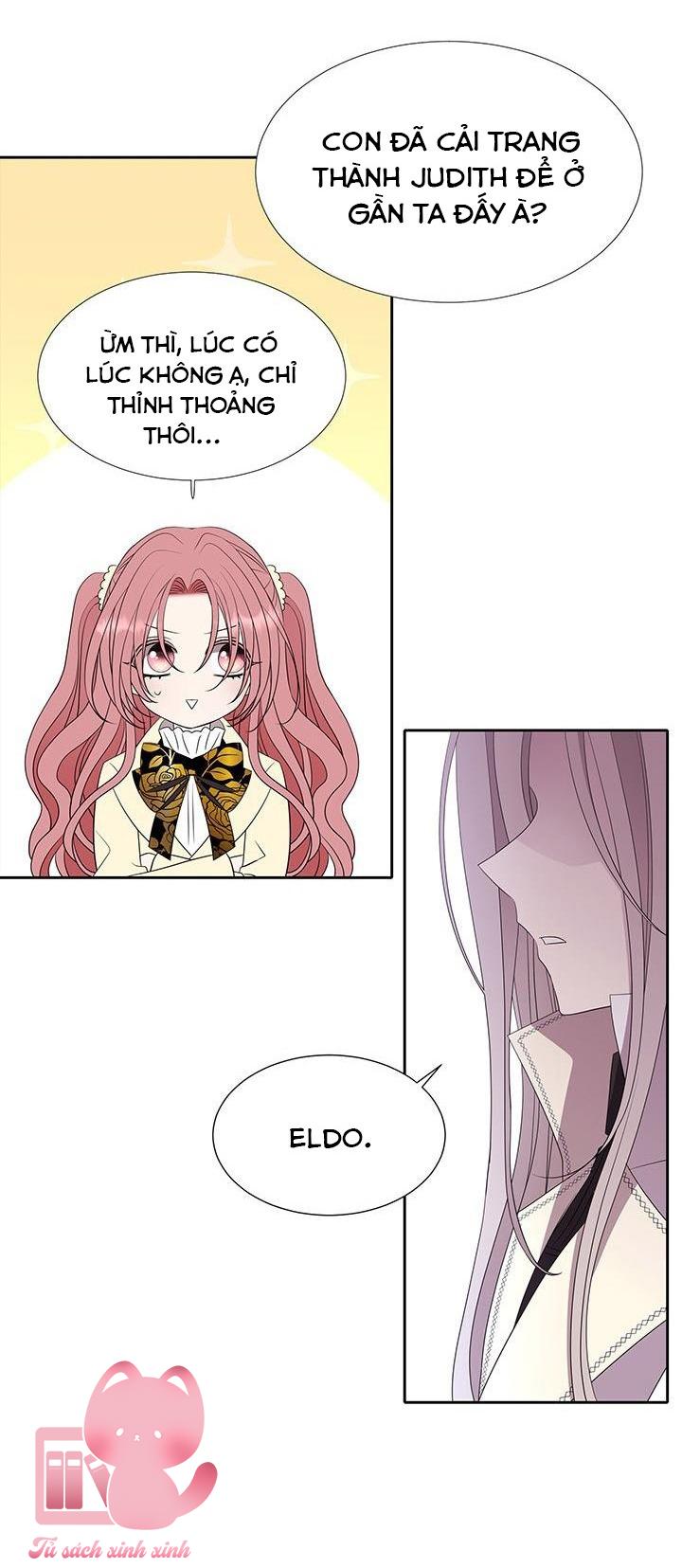 Charlotte Và Ngũ Đại Đồ Đệ - Chap 85