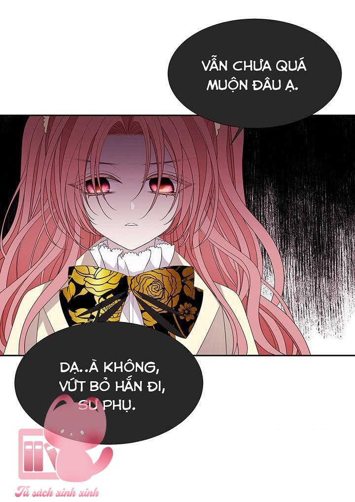 Charlotte Và Ngũ Đại Đồ Đệ - Chap 85