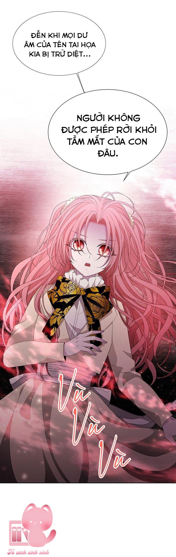 Charlotte Và Ngũ Đại Đồ Đệ - Chap 85