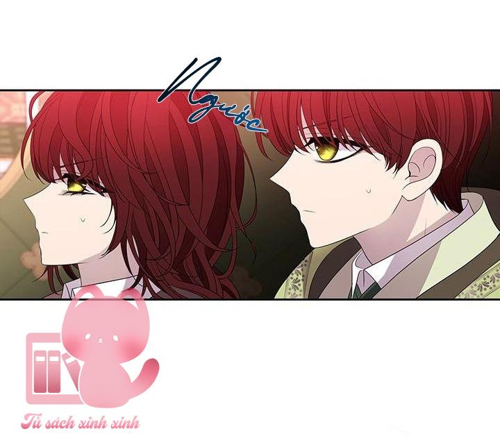 Charlotte Và Ngũ Đại Đồ Đệ - Chap 85