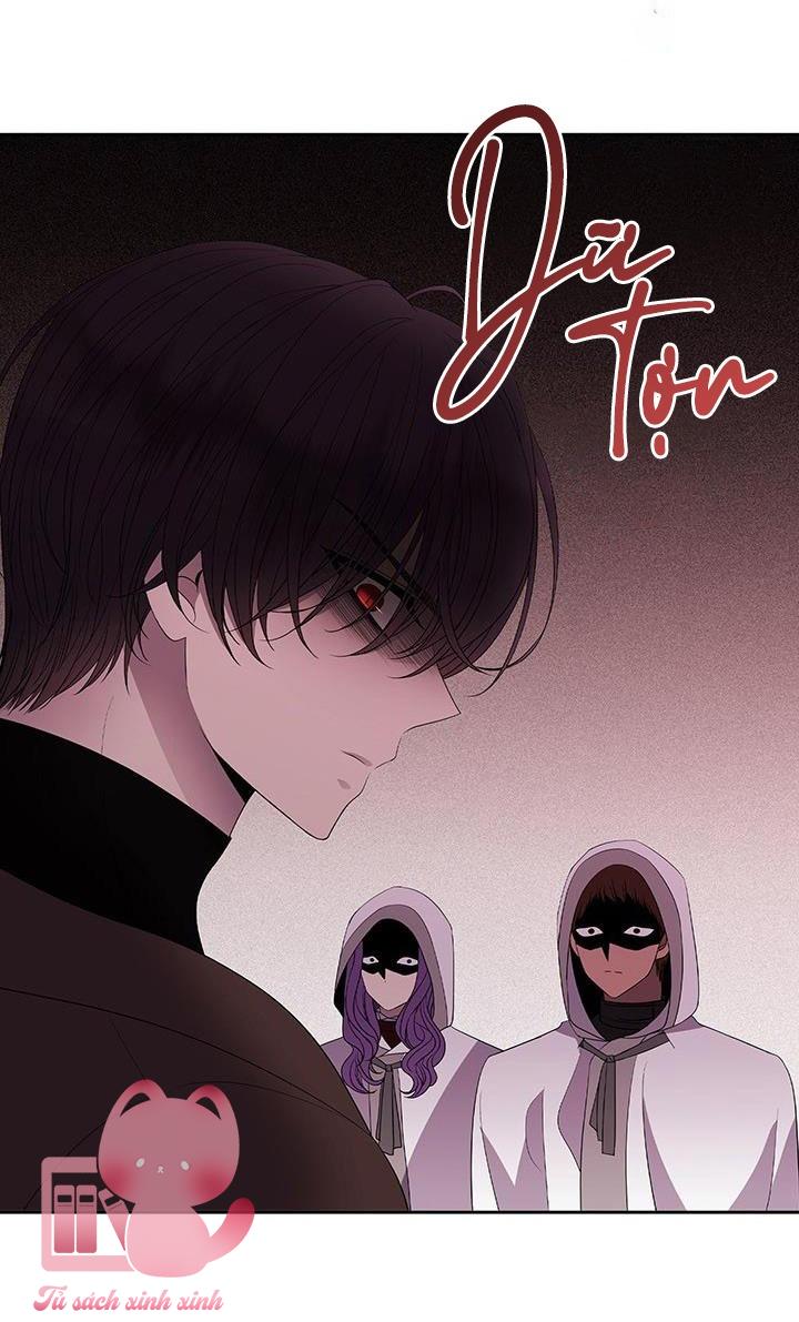 Charlotte Và Ngũ Đại Đồ Đệ - Chap 85