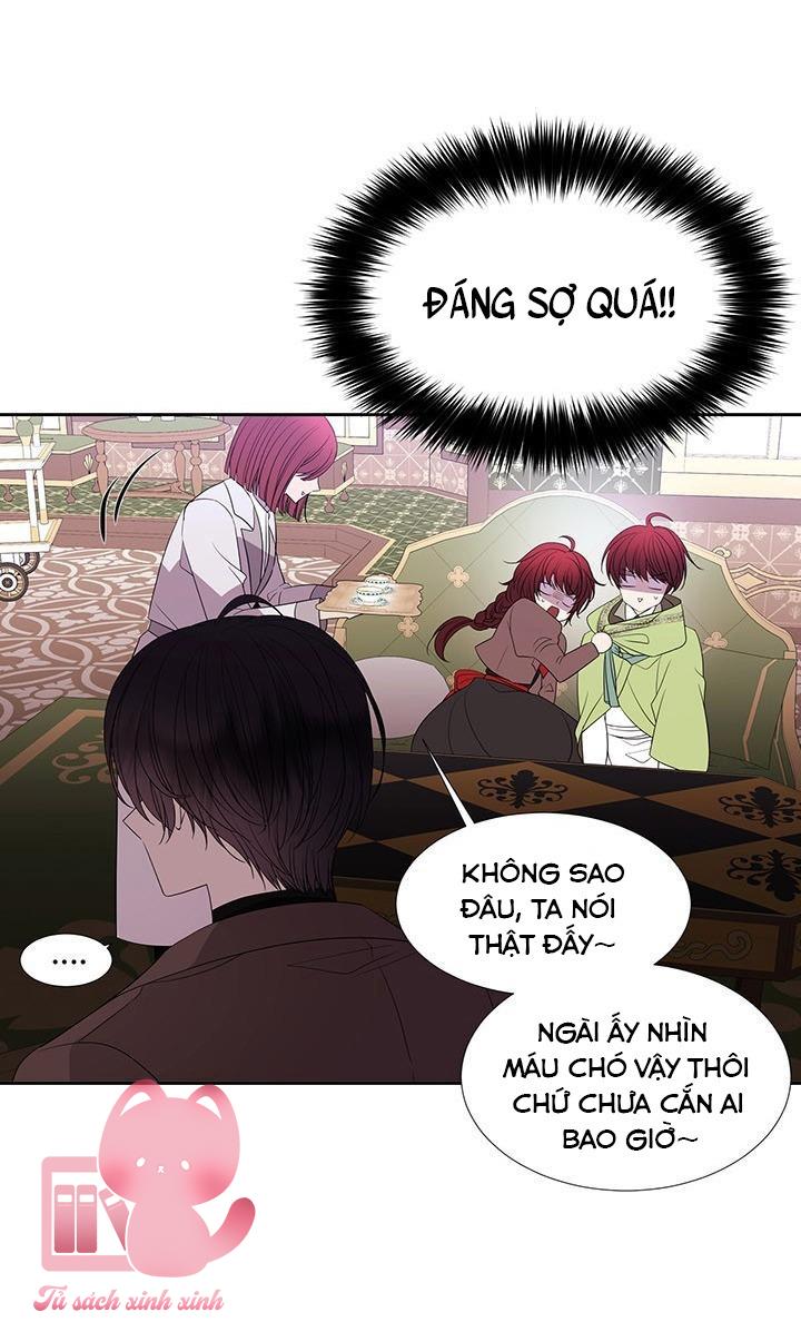 Charlotte Và Ngũ Đại Đồ Đệ - Chap 85