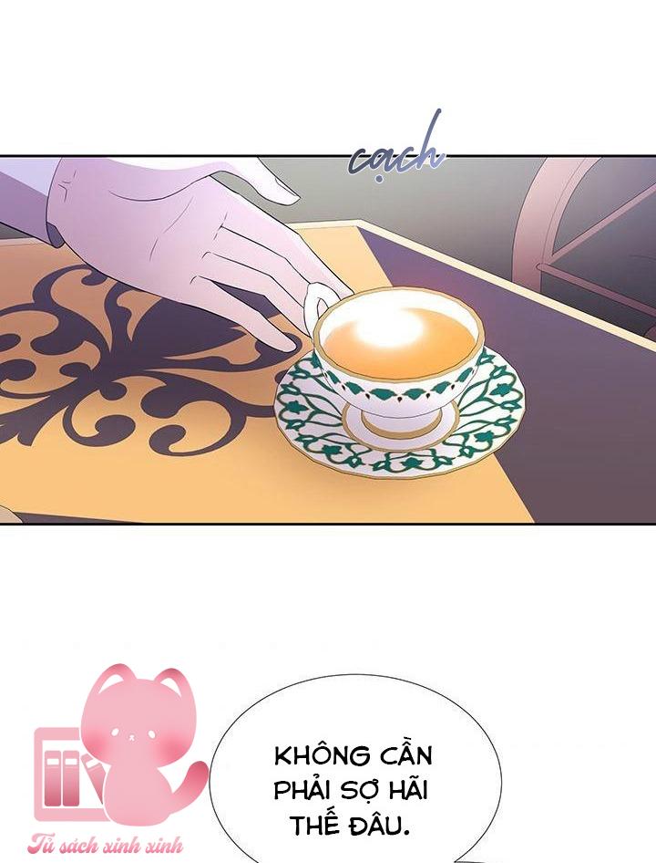 Charlotte Và Ngũ Đại Đồ Đệ - Chap 85