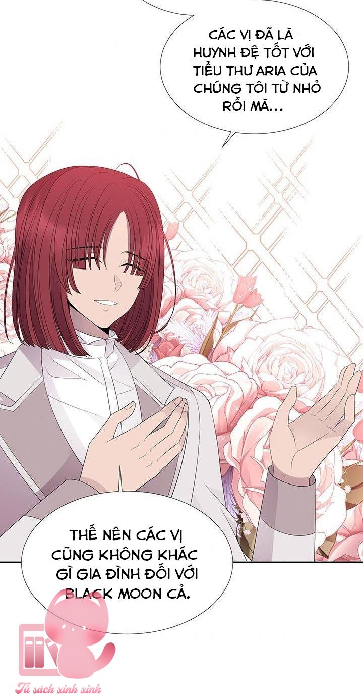 Charlotte Và Ngũ Đại Đồ Đệ - Chap 85