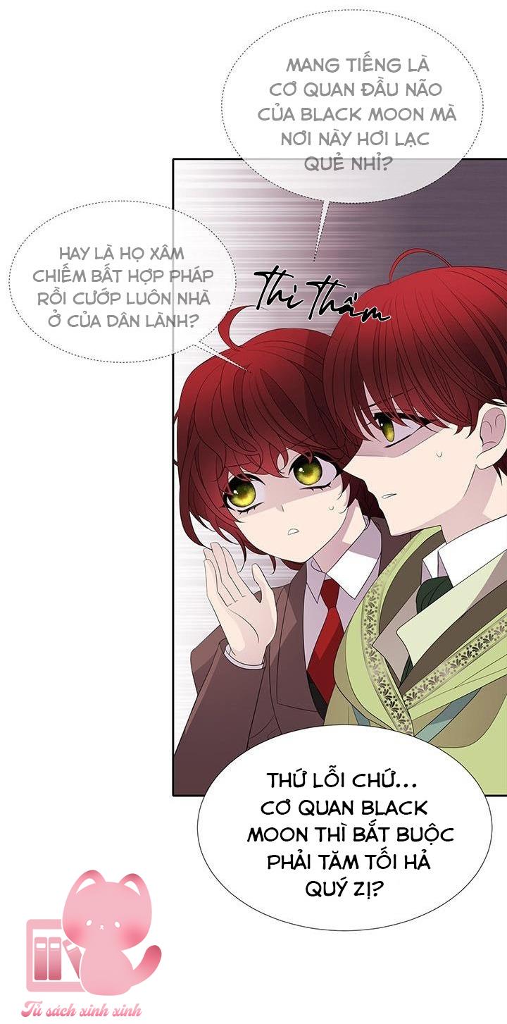 Charlotte Và Ngũ Đại Đồ Đệ - Chap 85