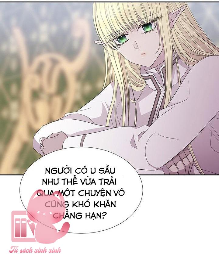 Charlotte Và Ngũ Đại Đồ Đệ - Chap 85