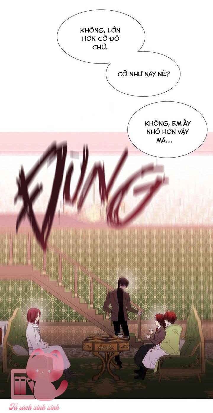 Charlotte Và Ngũ Đại Đồ Đệ - Chap 85