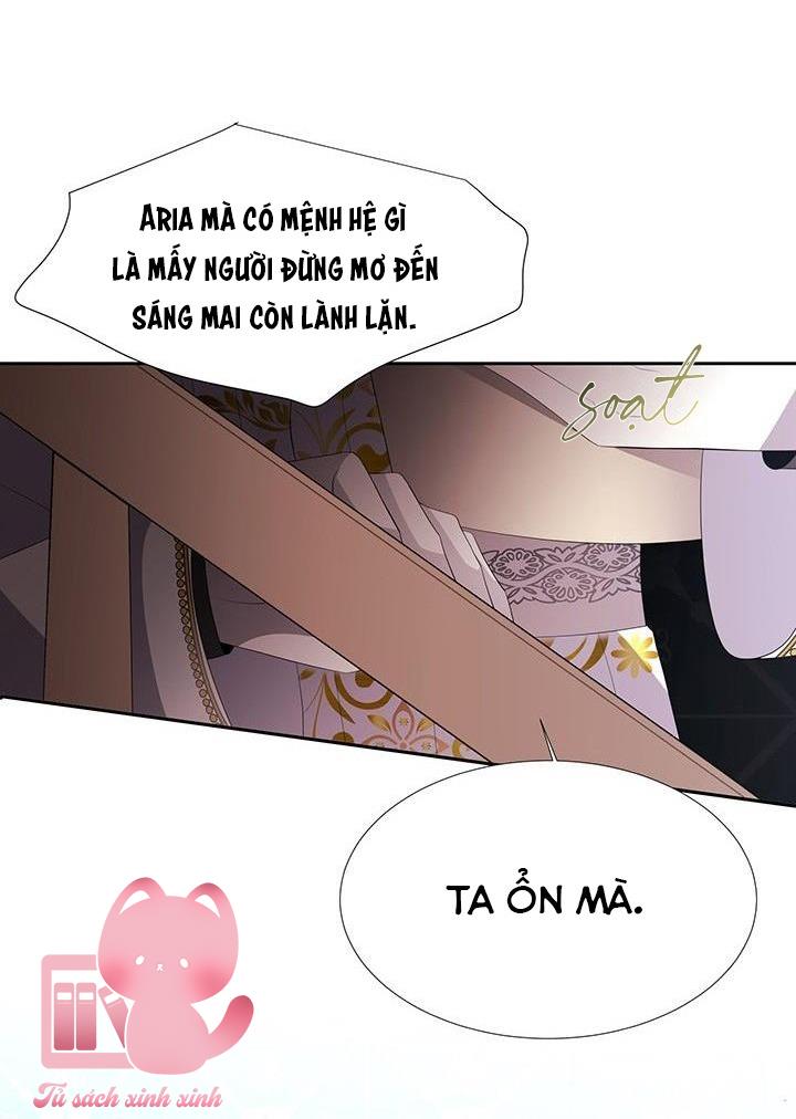 Charlotte Và Ngũ Đại Đồ Đệ - Chap 85