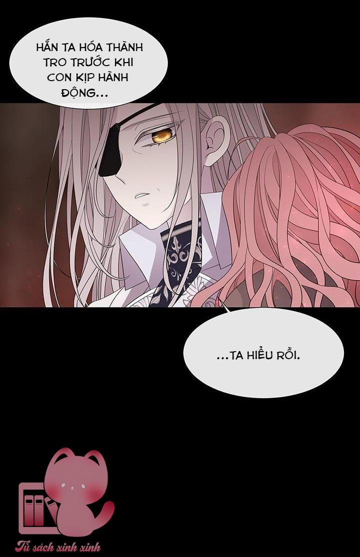 Charlotte Và Ngũ Đại Đồ Đệ - Chap 85