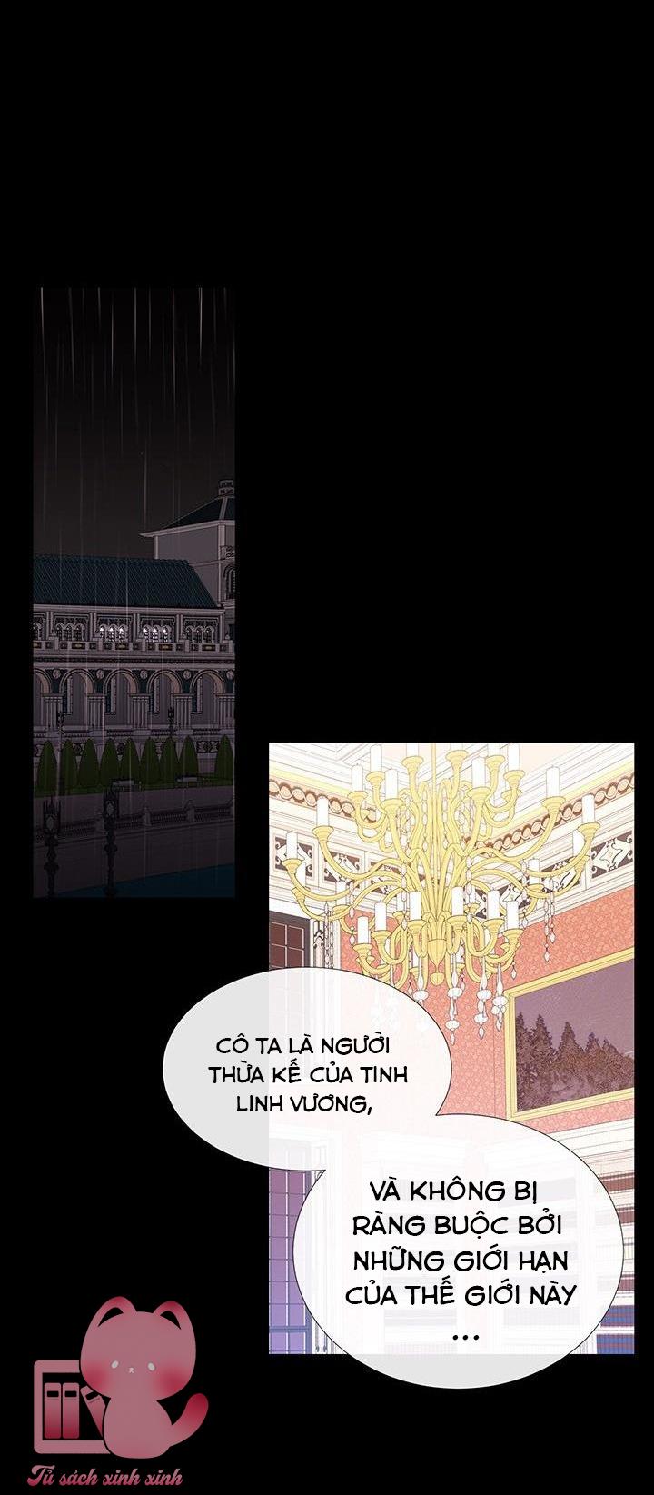 Charlotte Và Ngũ Đại Đồ Đệ - Chap 85