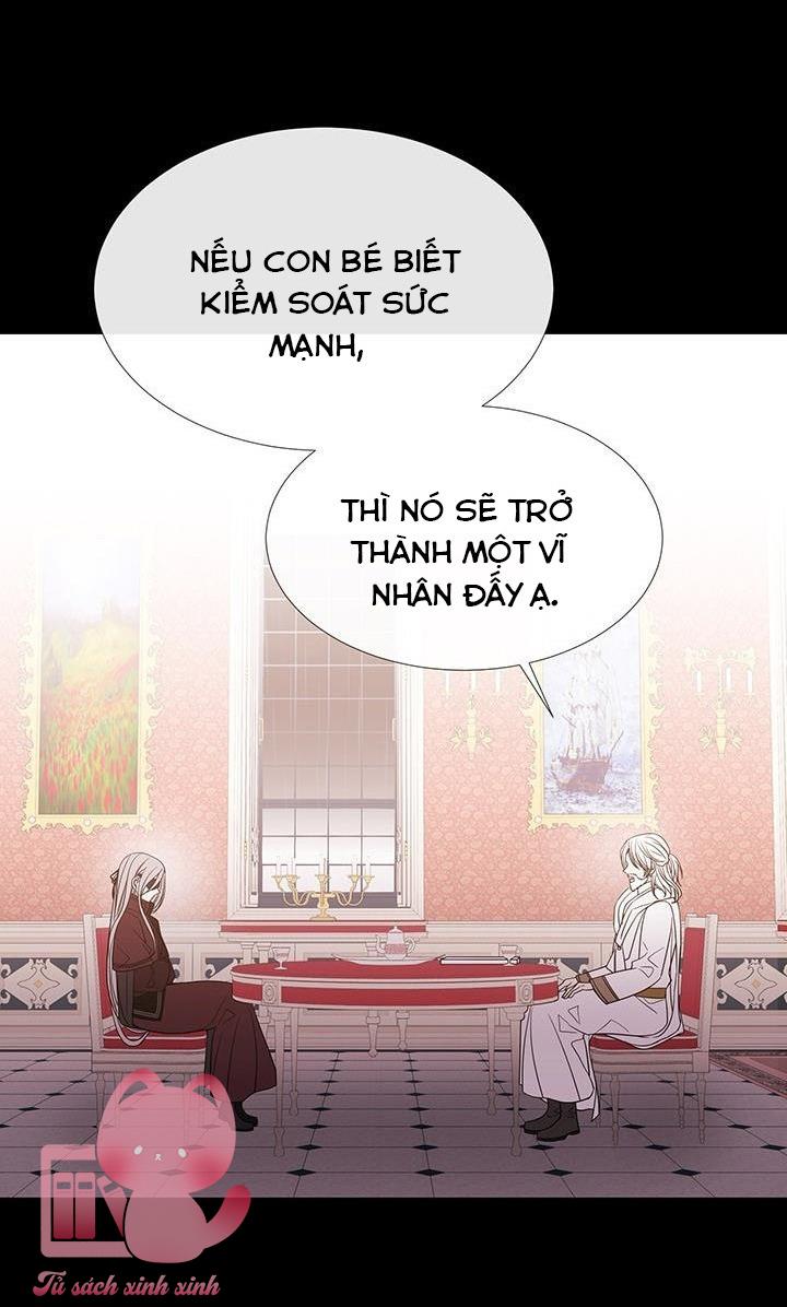 Charlotte Và Ngũ Đại Đồ Đệ - Chap 85