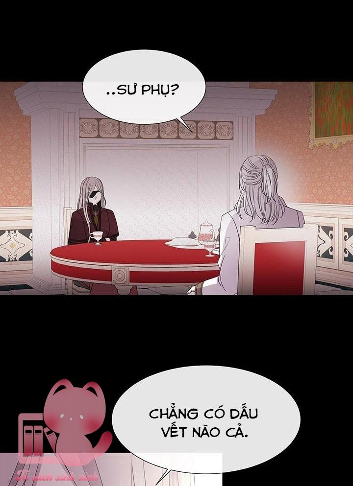 Charlotte Và Ngũ Đại Đồ Đệ - Chap 85