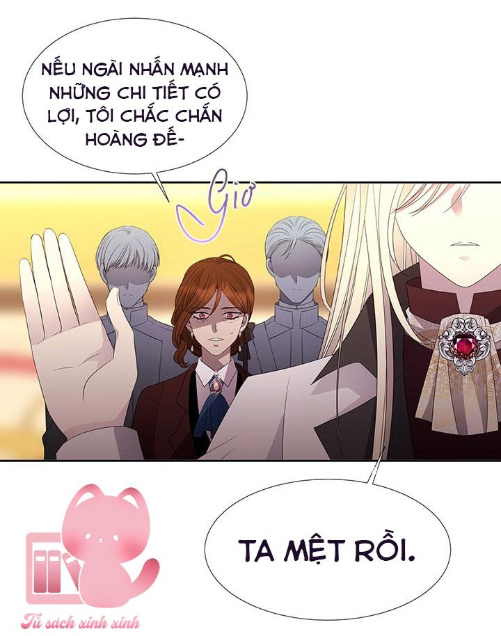 Charlotte Và Ngũ Đại Đồ Đệ - Chap 86