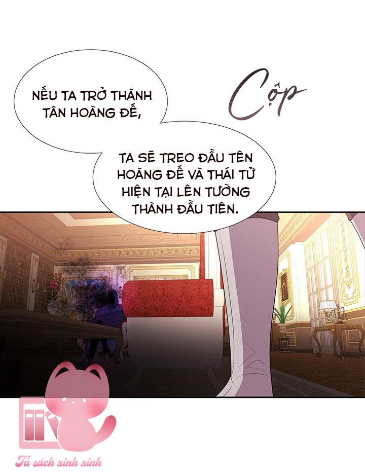 Charlotte Và Ngũ Đại Đồ Đệ - Chap 86