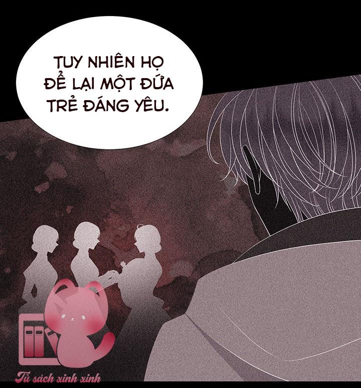 Charlotte Và Ngũ Đại Đồ Đệ - Chap 86