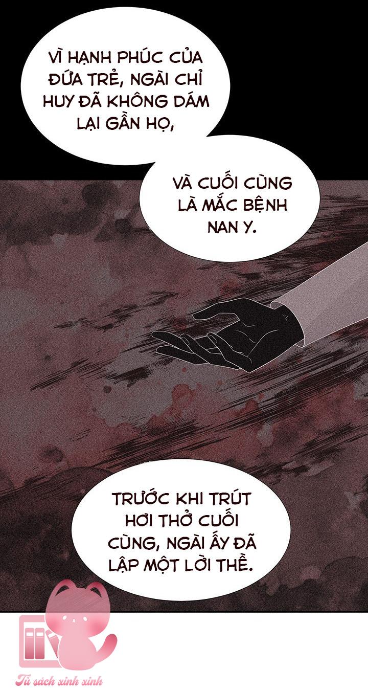 Charlotte Và Ngũ Đại Đồ Đệ - Chap 86