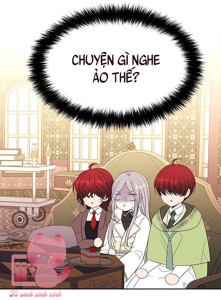 Charlotte Và Ngũ Đại Đồ Đệ - Chap 86