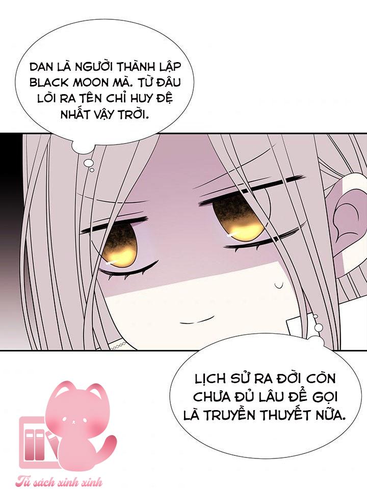 Charlotte Và Ngũ Đại Đồ Đệ - Chap 86