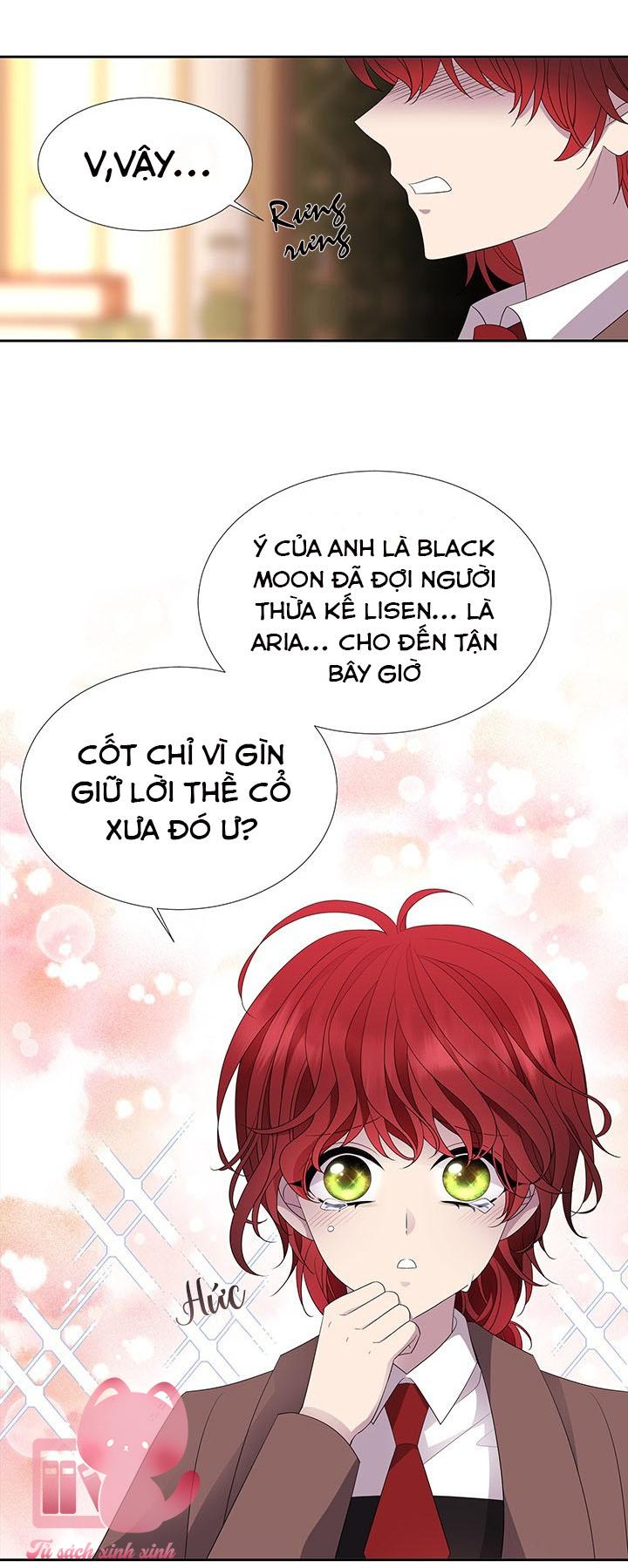 Charlotte Và Ngũ Đại Đồ Đệ - Chap 86