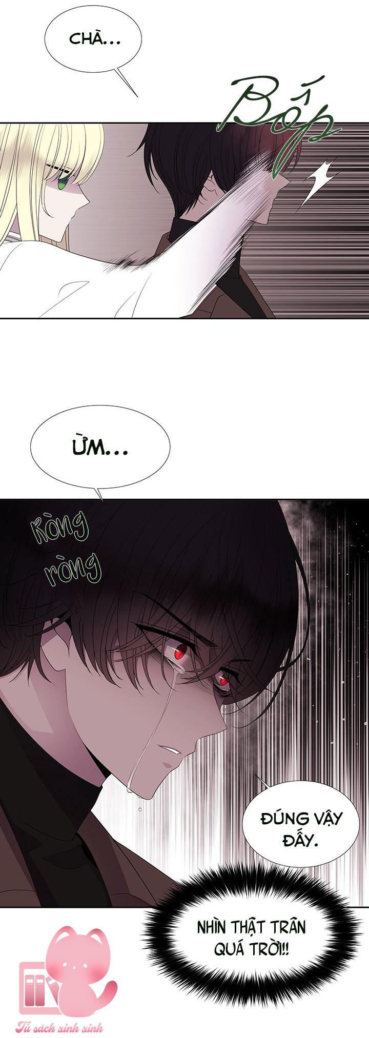 Charlotte Và Ngũ Đại Đồ Đệ - Chap 86