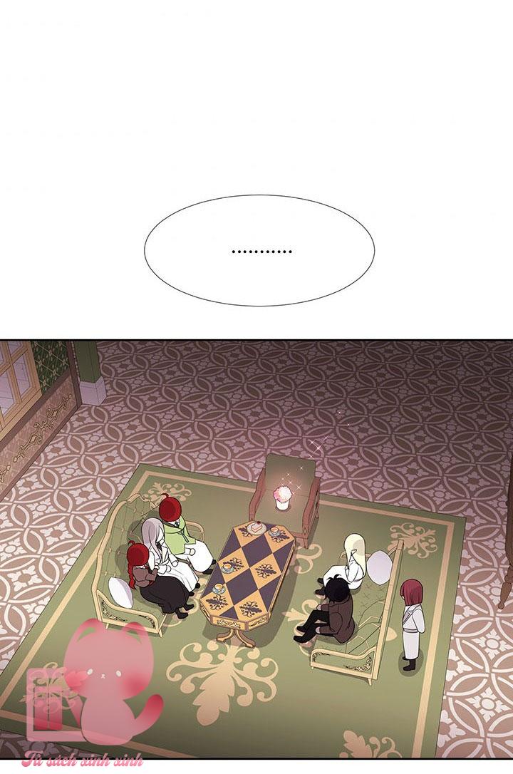 Charlotte Và Ngũ Đại Đồ Đệ - Chap 86