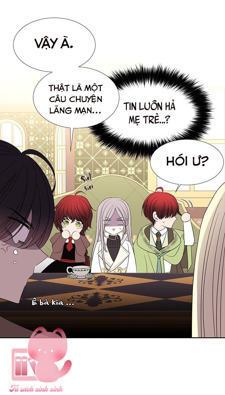Charlotte Và Ngũ Đại Đồ Đệ - Chap 86