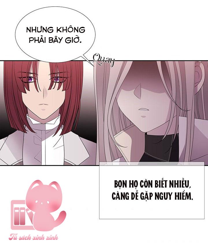 Charlotte Và Ngũ Đại Đồ Đệ - Chap 86