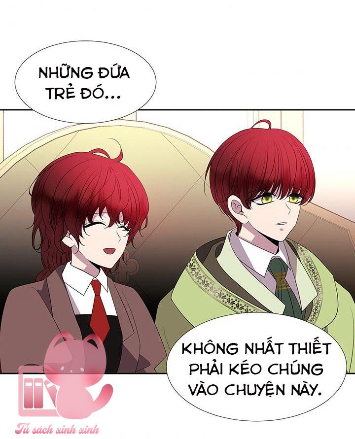 Charlotte Và Ngũ Đại Đồ Đệ - Chap 86