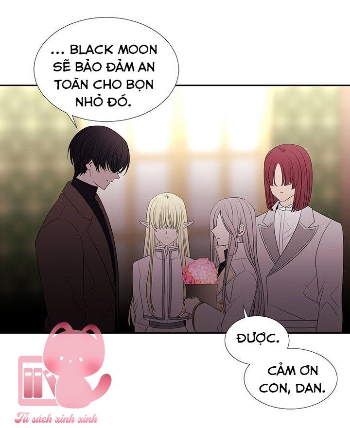 Charlotte Và Ngũ Đại Đồ Đệ - Chap 86