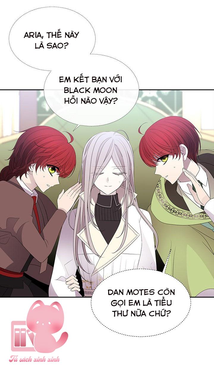 Charlotte Và Ngũ Đại Đồ Đệ - Chap 86