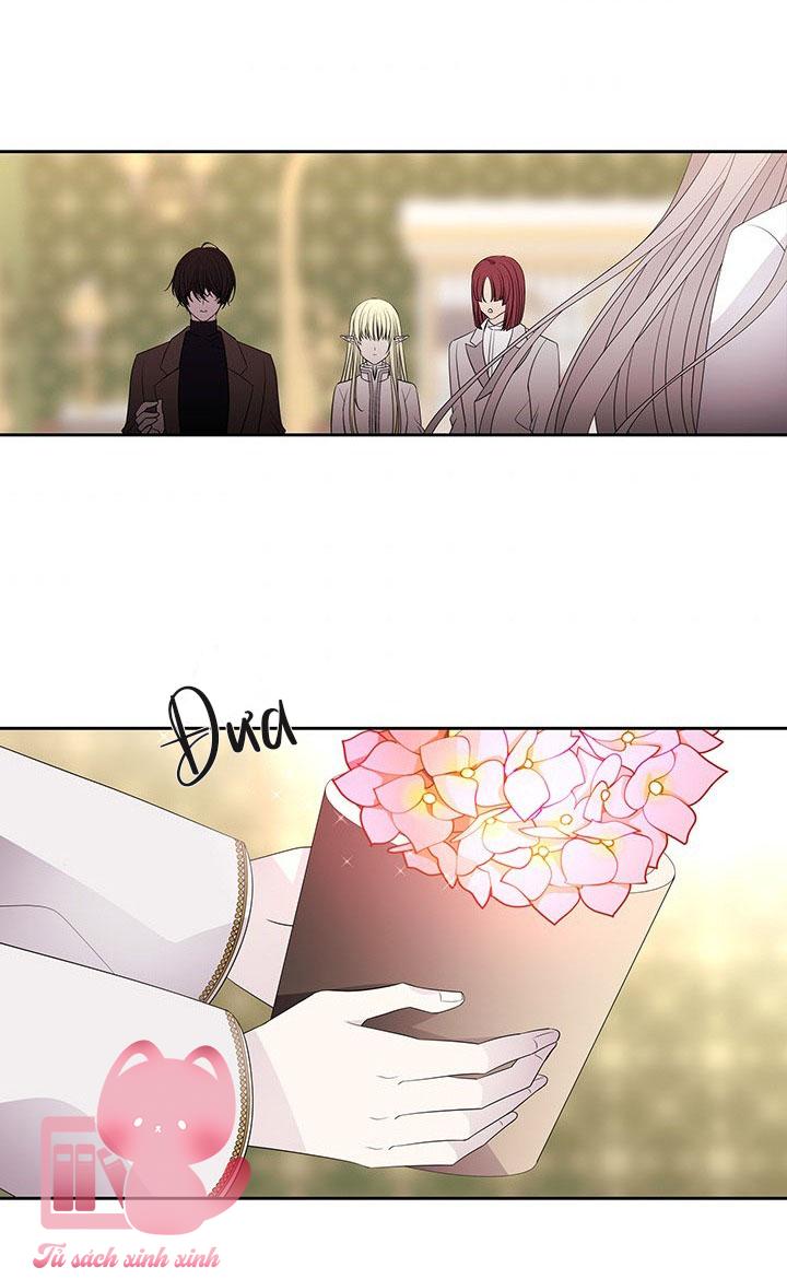 Charlotte Và Ngũ Đại Đồ Đệ - Chap 86