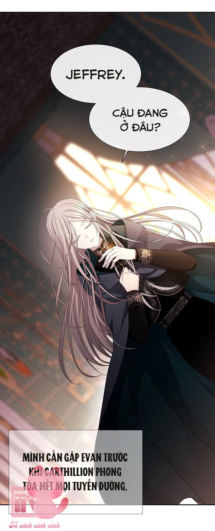 Charlotte Và Ngũ Đại Đồ Đệ - Chap 86