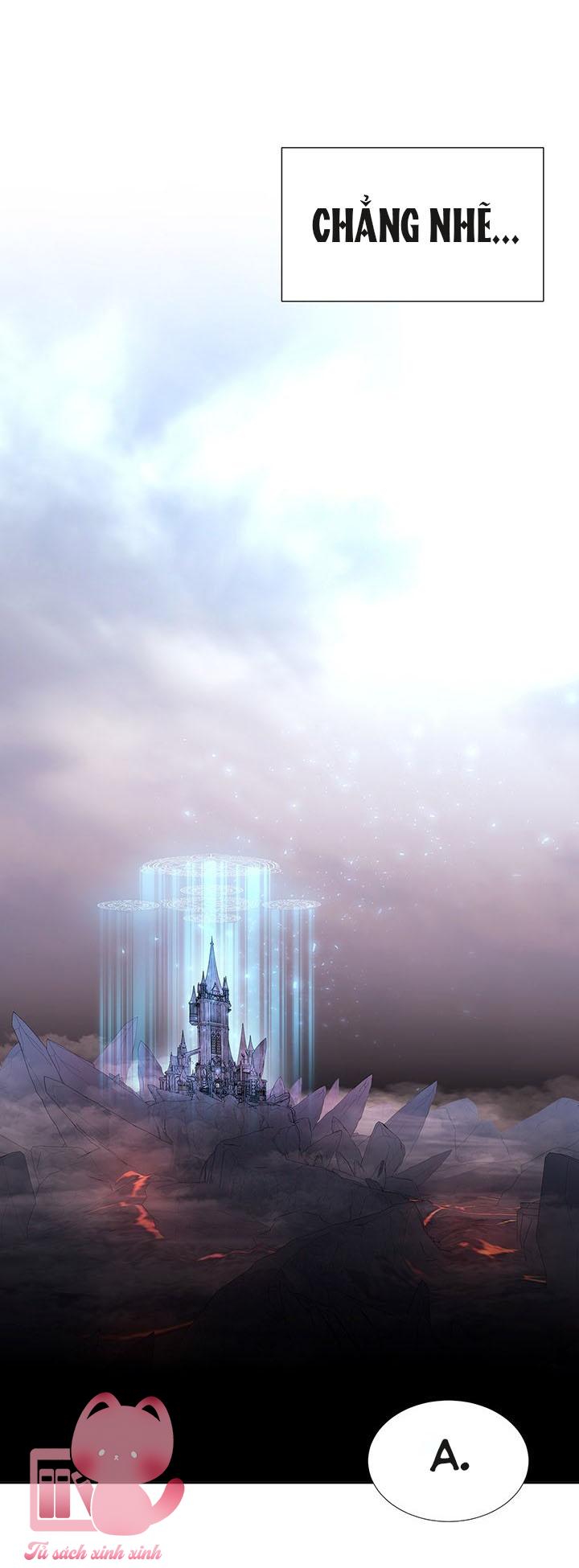 Charlotte Và Ngũ Đại Đồ Đệ - Chap 86