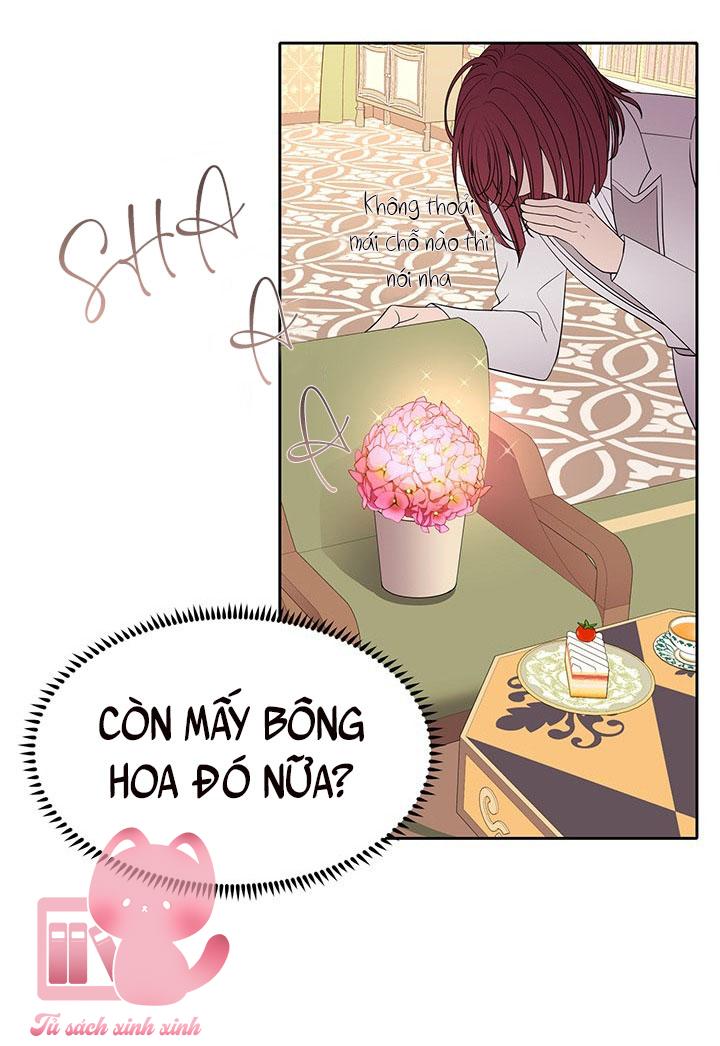 Charlotte Và Ngũ Đại Đồ Đệ - Chap 86