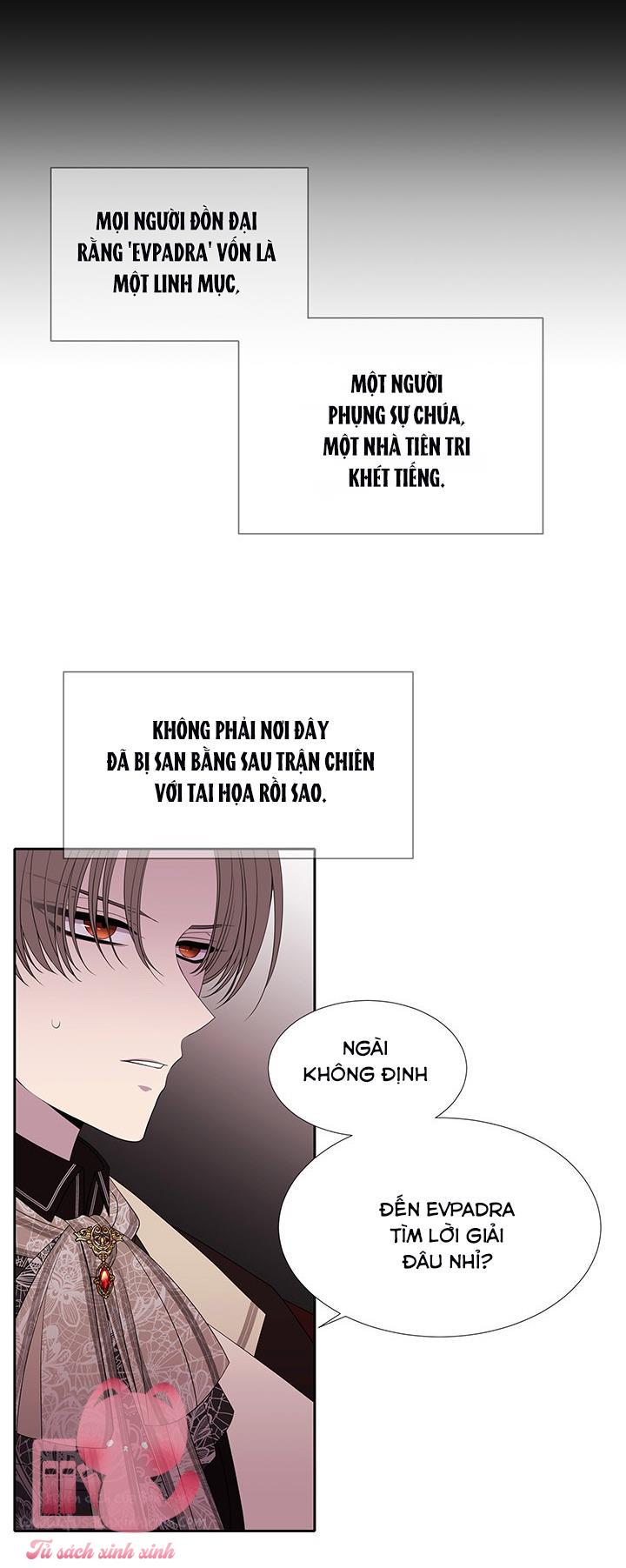 Charlotte Và Ngũ Đại Đồ Đệ - Chap 87
