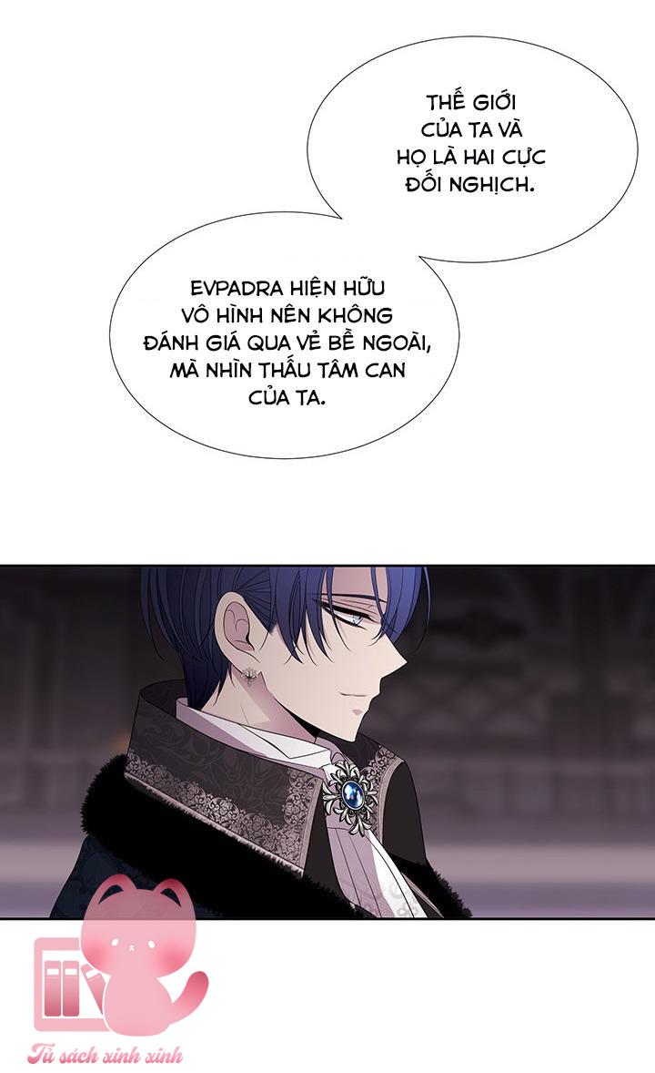 Charlotte Và Ngũ Đại Đồ Đệ - Chap 87