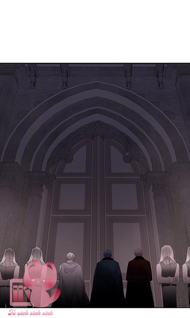 Charlotte Và Ngũ Đại Đồ Đệ - Chap 87