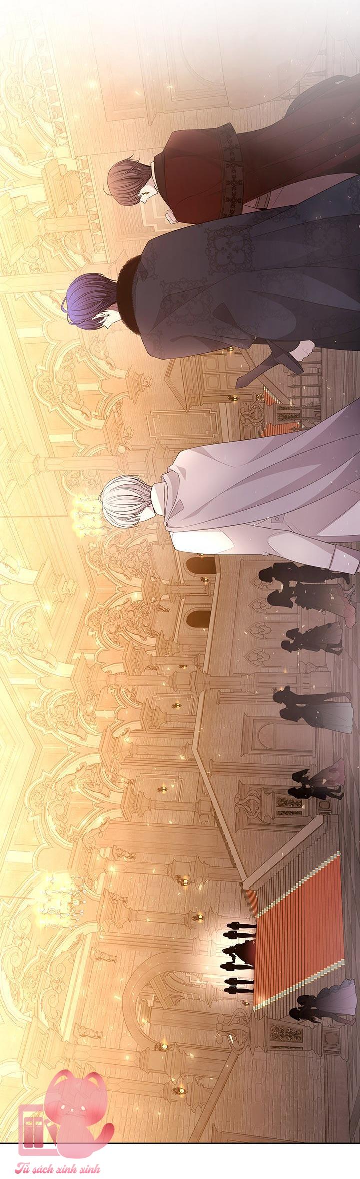 Charlotte Và Ngũ Đại Đồ Đệ - Chap 87