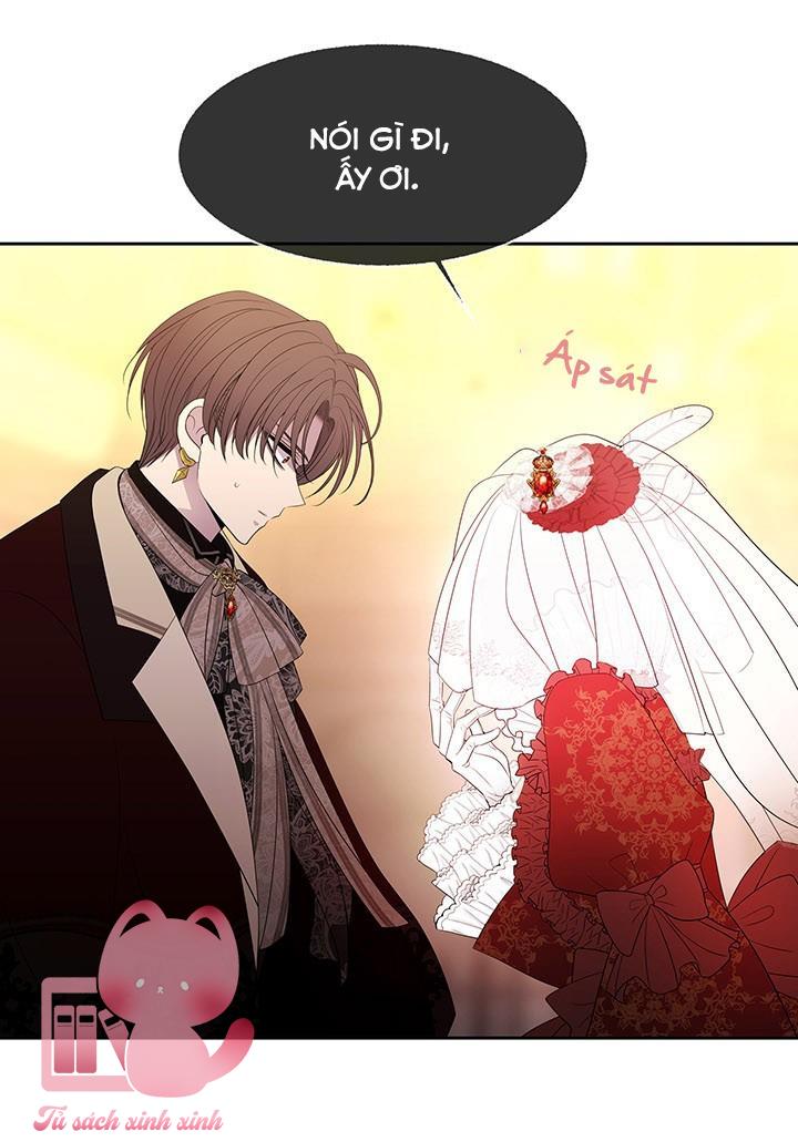 Charlotte Và Ngũ Đại Đồ Đệ - Chap 87