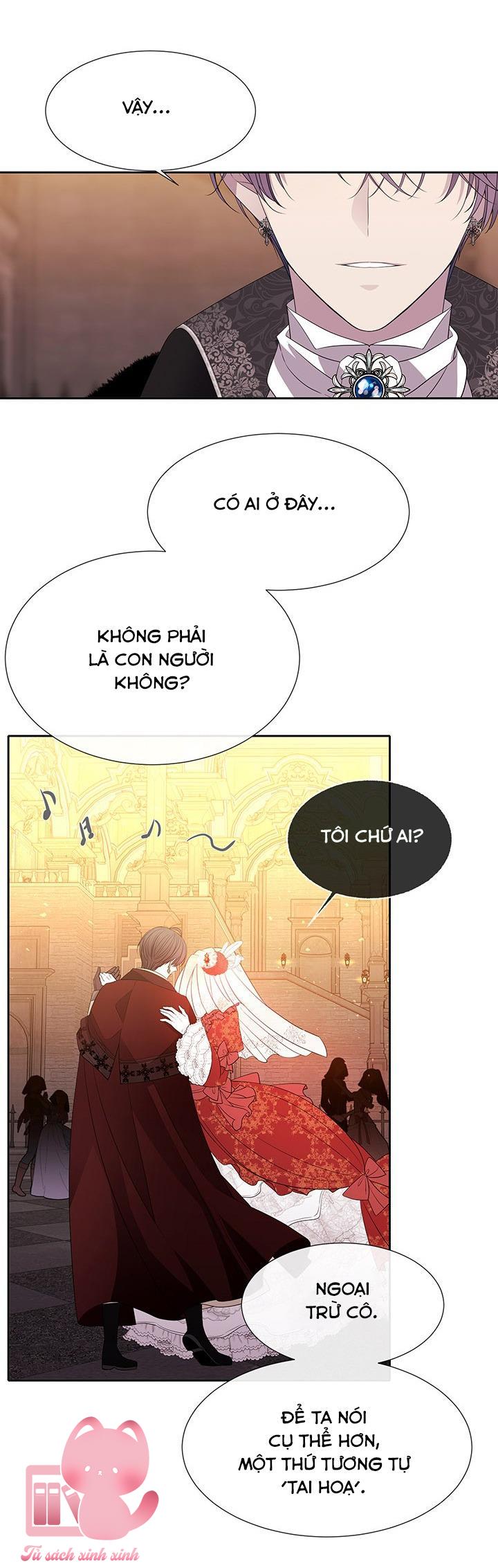 Charlotte Và Ngũ Đại Đồ Đệ - Chap 87