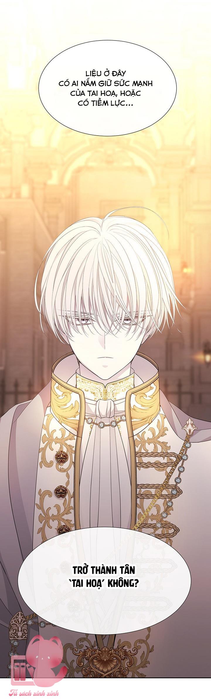 Charlotte Và Ngũ Đại Đồ Đệ - Chap 87