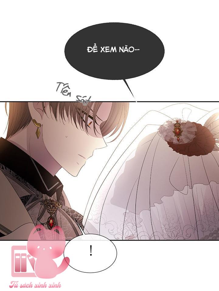 Charlotte Và Ngũ Đại Đồ Đệ - Chap 87