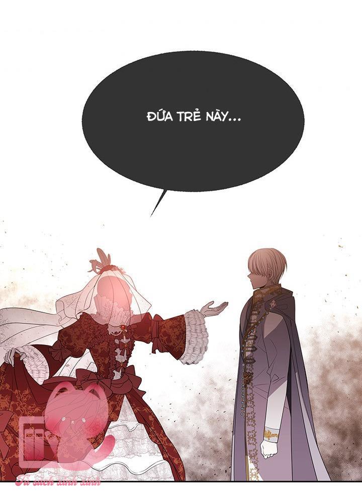 Charlotte Và Ngũ Đại Đồ Đệ - Chap 87