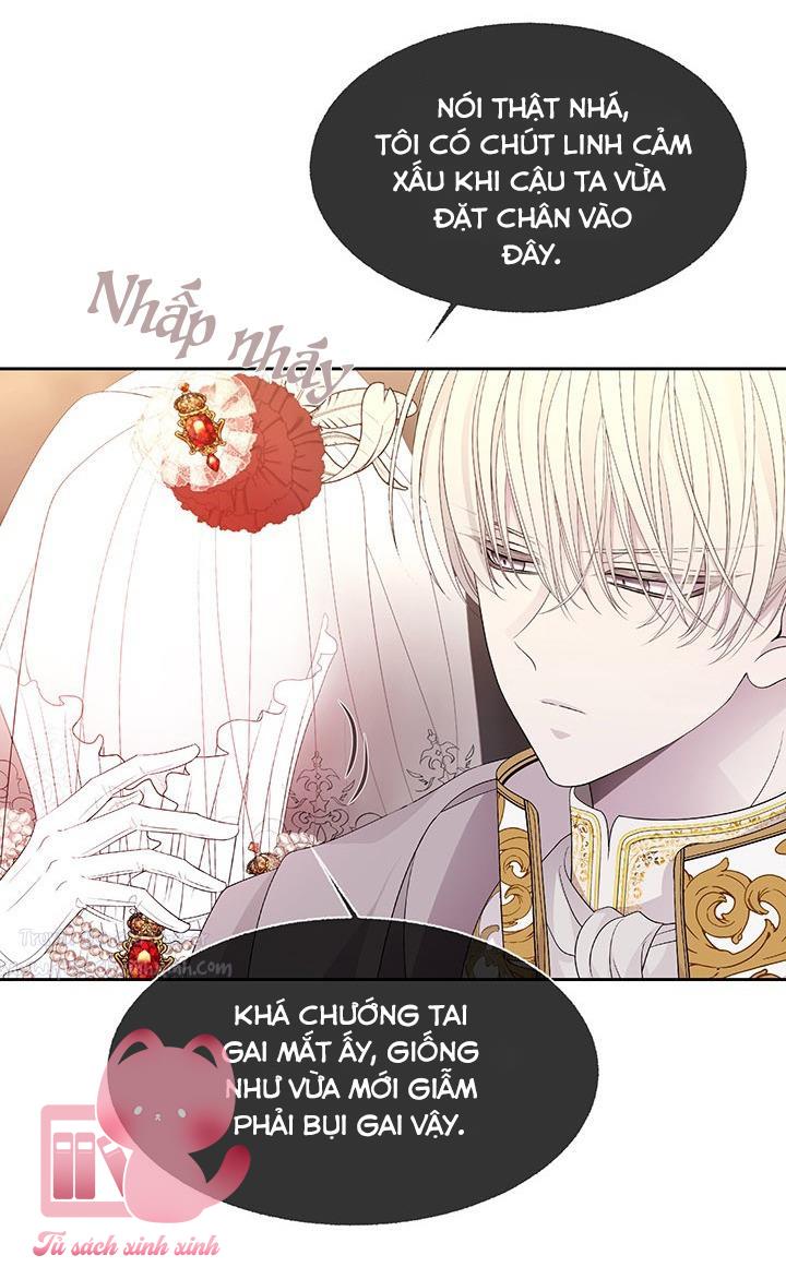 Charlotte Và Ngũ Đại Đồ Đệ - Chap 87