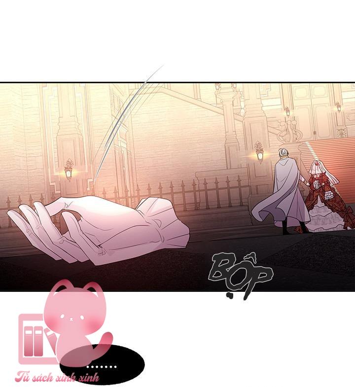 Charlotte Và Ngũ Đại Đồ Đệ - Chap 87