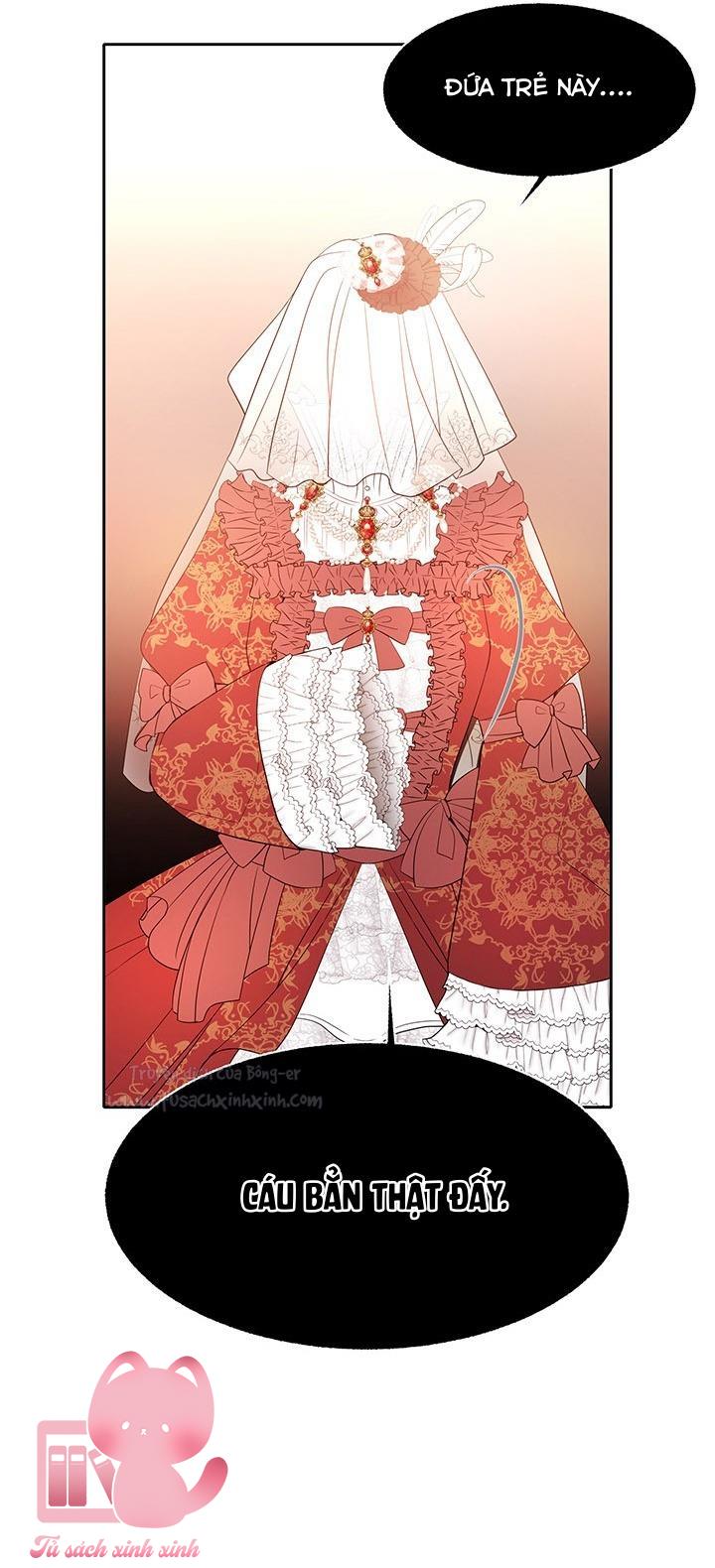 Charlotte Và Ngũ Đại Đồ Đệ - Chap 87