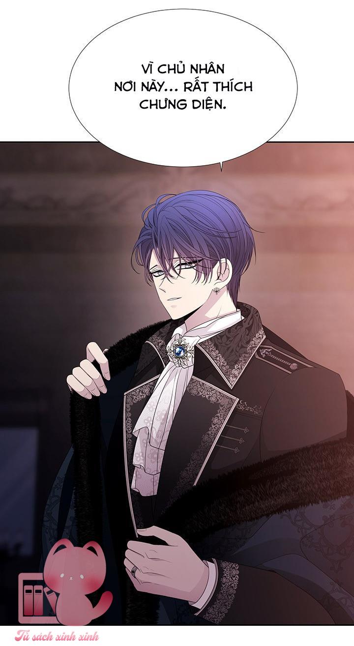 Charlotte Và Ngũ Đại Đồ Đệ - Chap 87